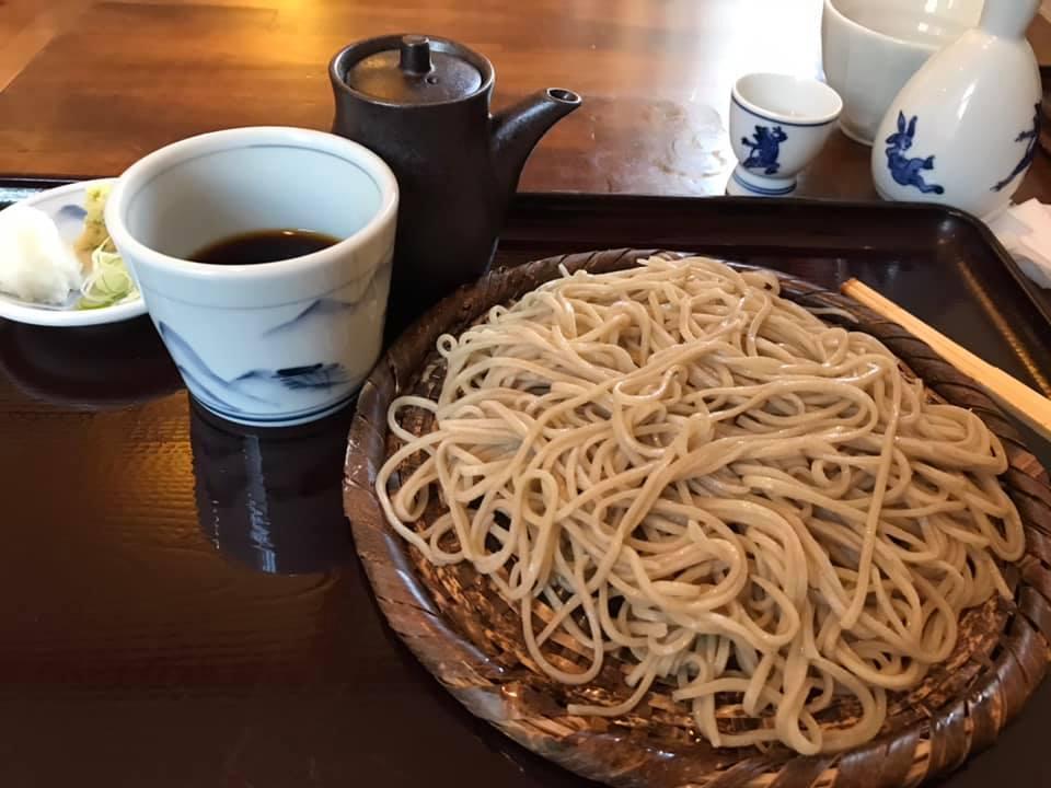 北門