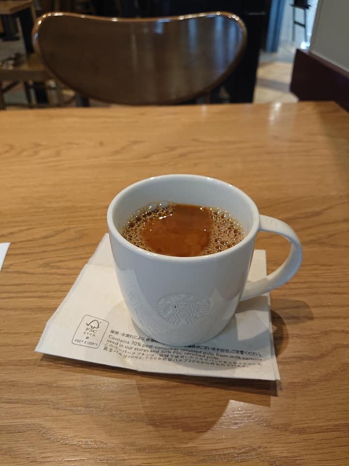 スターバックスコーヒー宇都宮福田屋店
