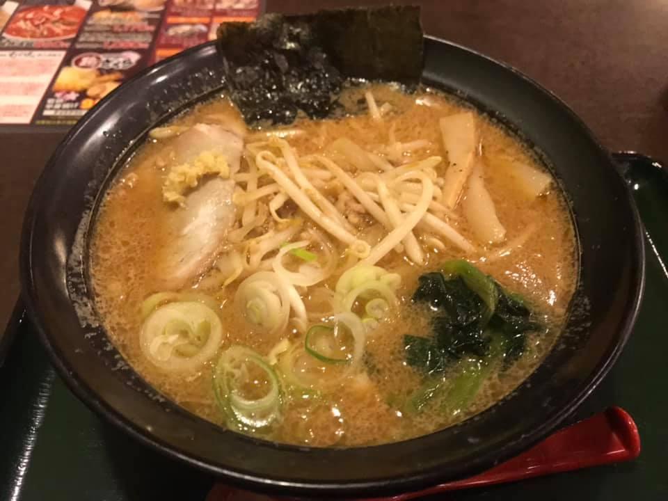 小樽らーめん問屋