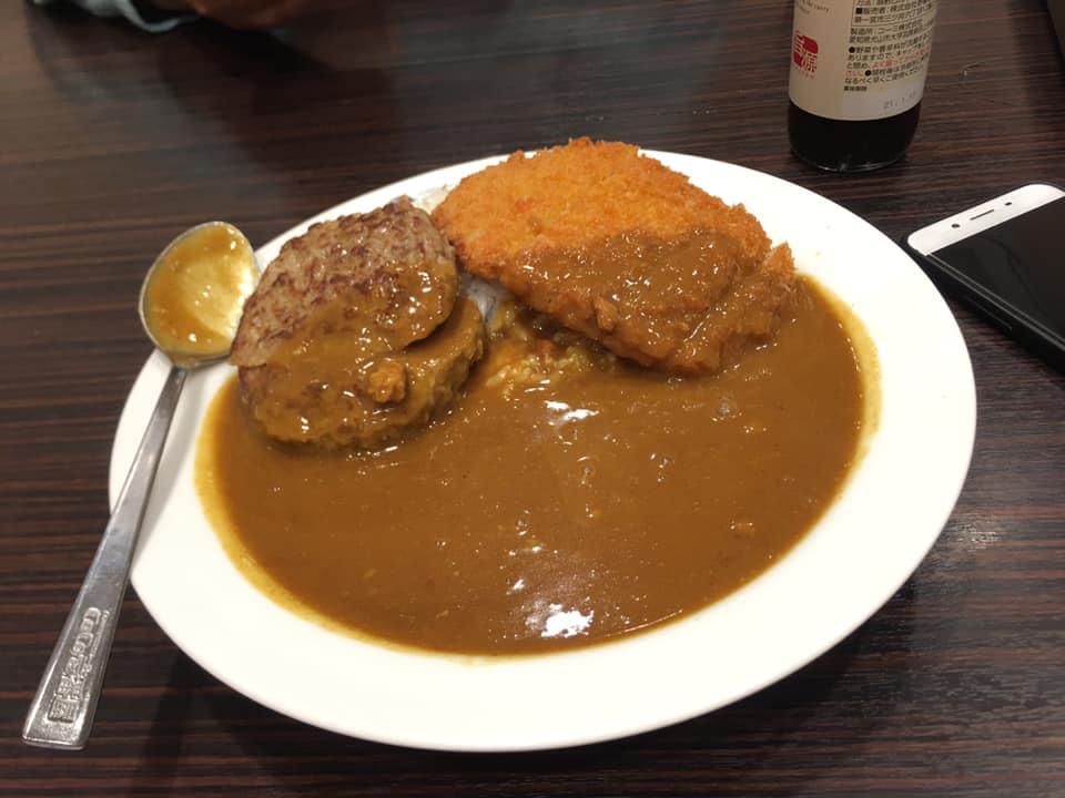 カレーハウスCoCo壱番屋荒川区南千住駅前店