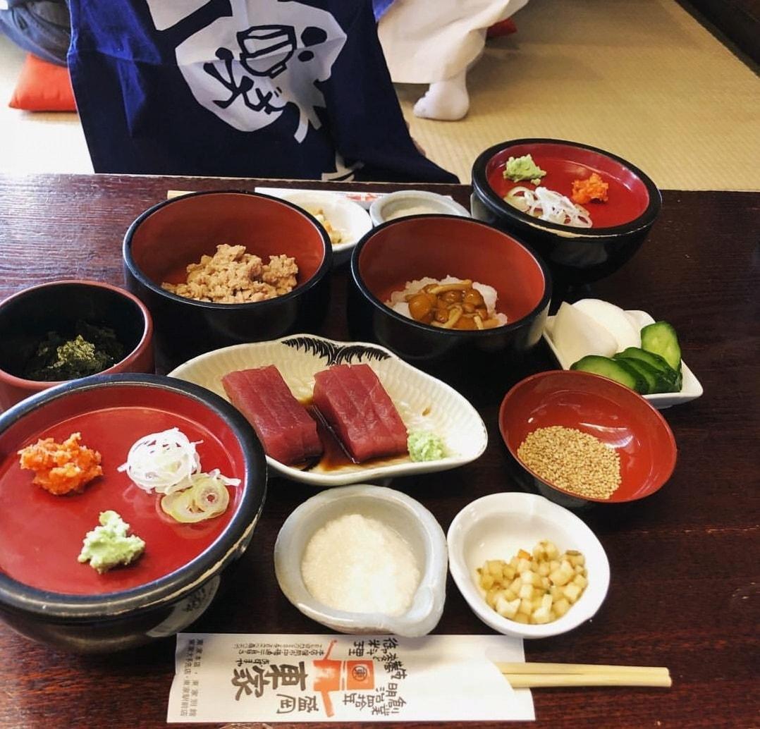 そば処 東家 本店