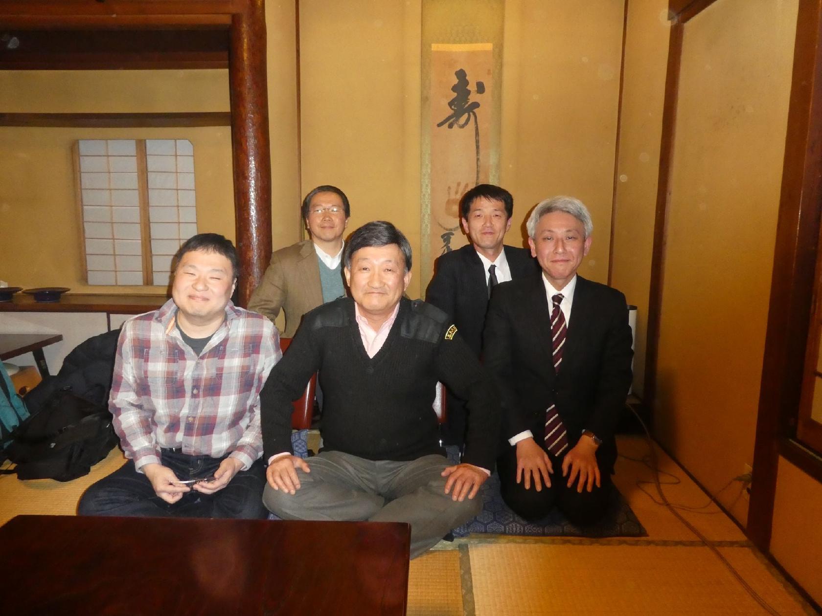 明神下神田川支店