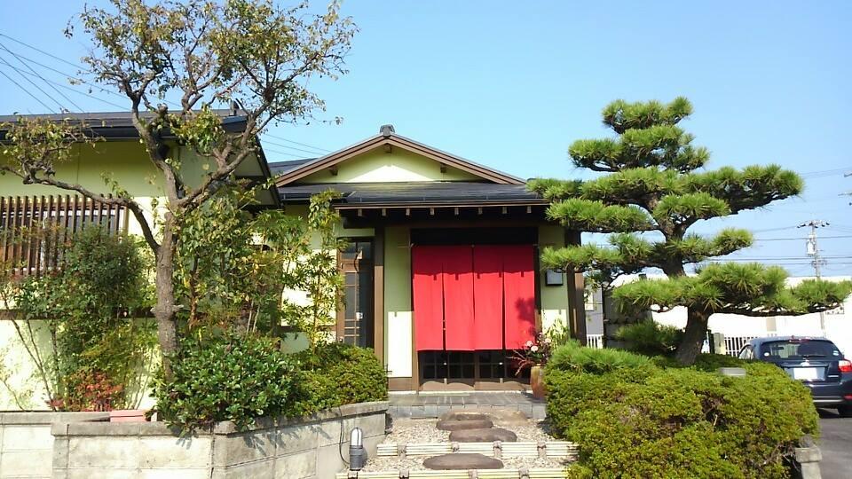 いちえ庵