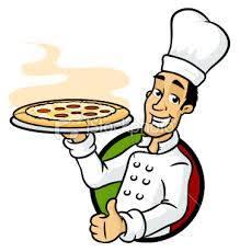 The chef