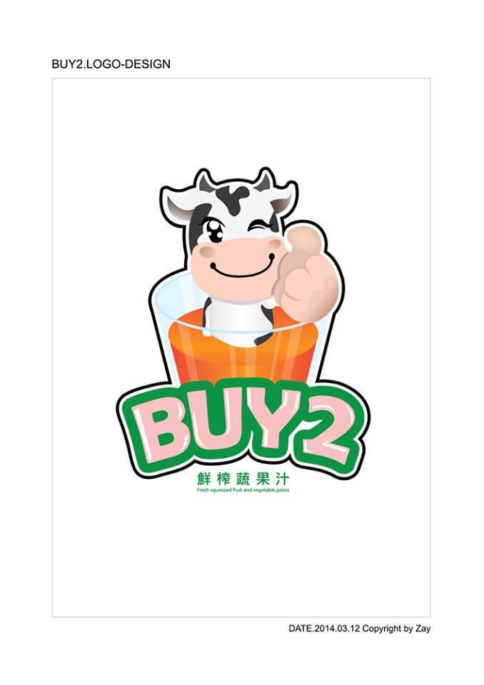 BUY2鮮榨蔬果汁