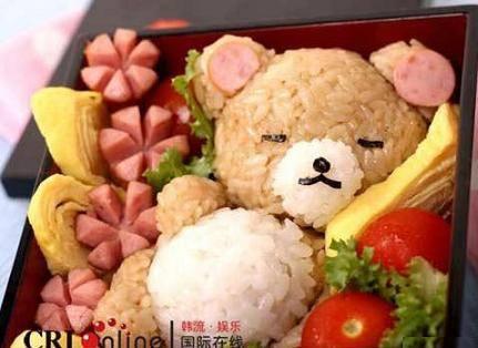 Awesomely Sushi