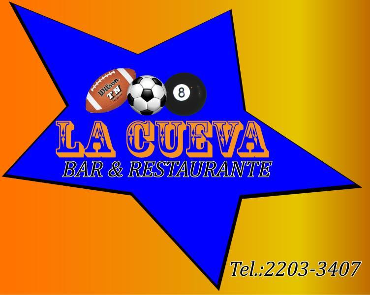 Bar la cueva
