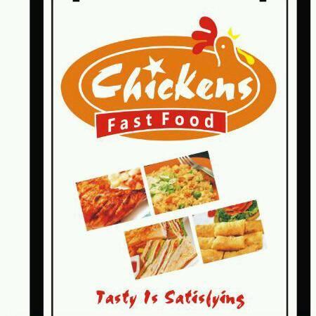 Chickens Fast Foods