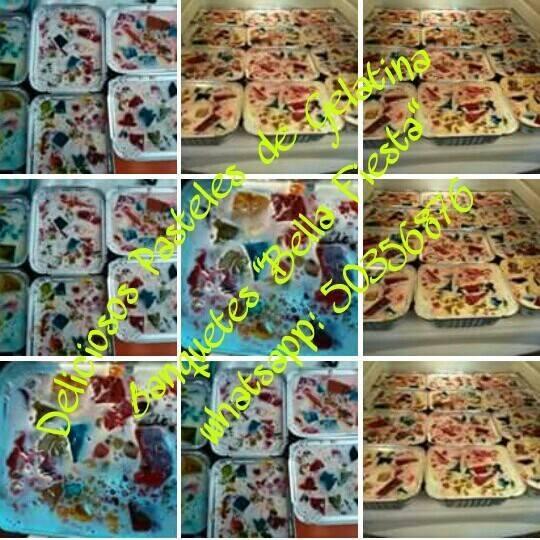 Banquetes Bella Fiesta