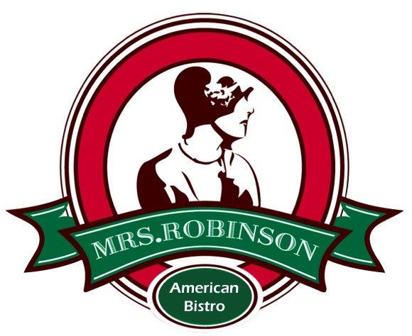 Mrs. Robinson