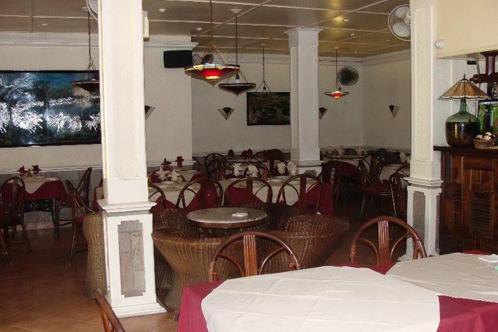 La Scalla new Central