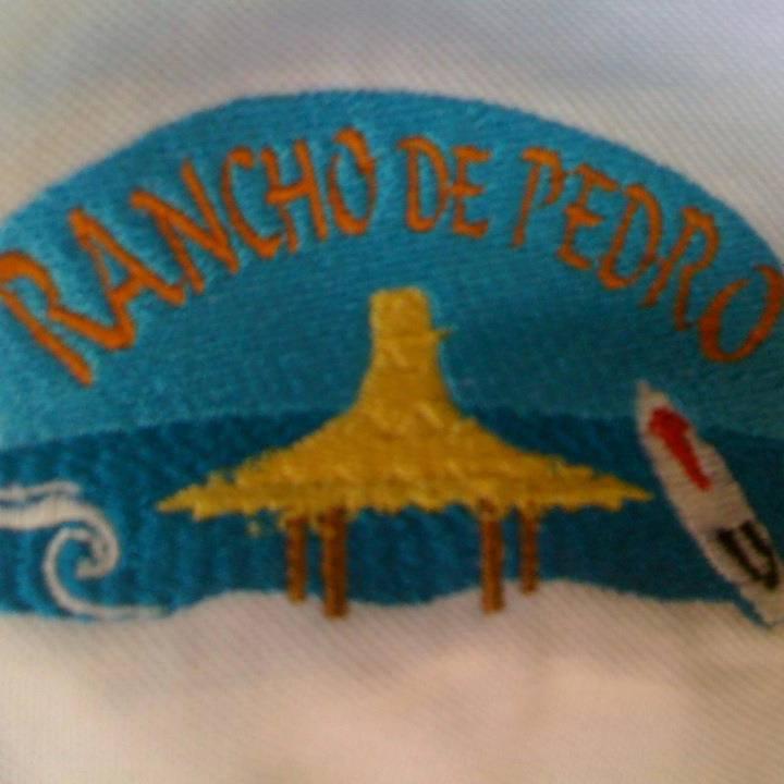 Rancho Pedro