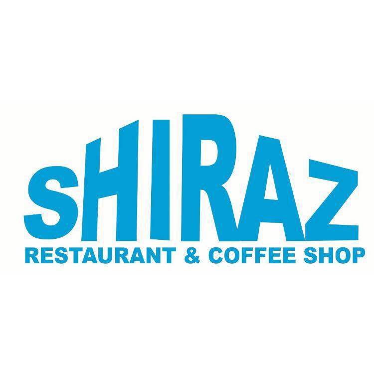 Shiraz restaurant and coffee shop