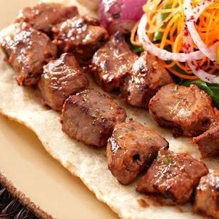 Akber Tikka Shop College Road Gujranwala