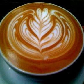La Perla Café