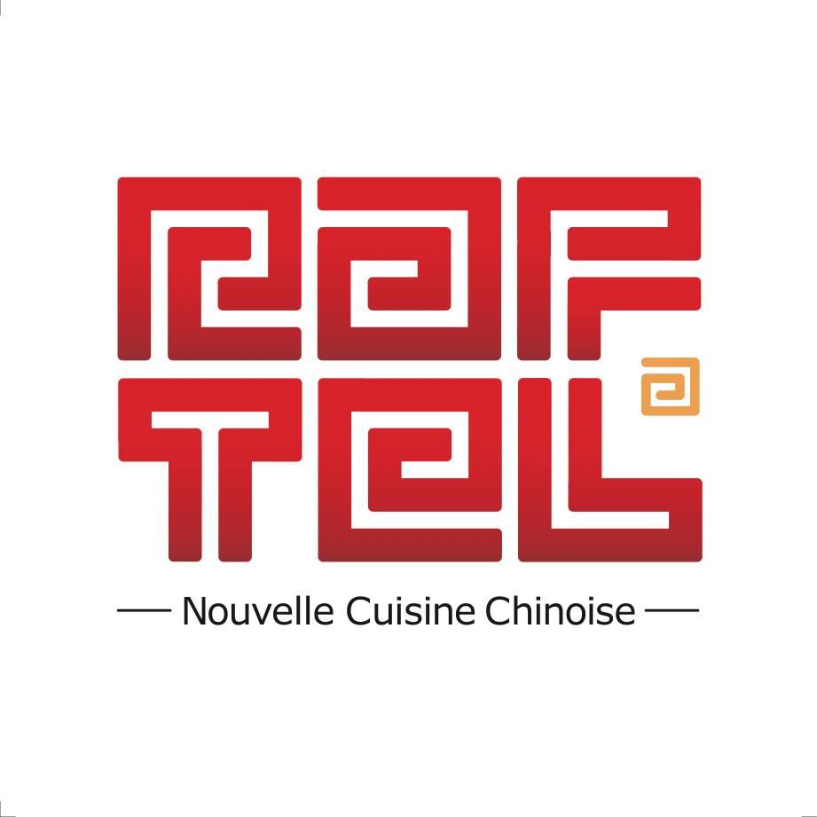 Raftel Nouvelle Cuisine Chinese