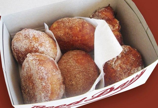 Good Days Malasada | グッデイズマラサダ中目黒