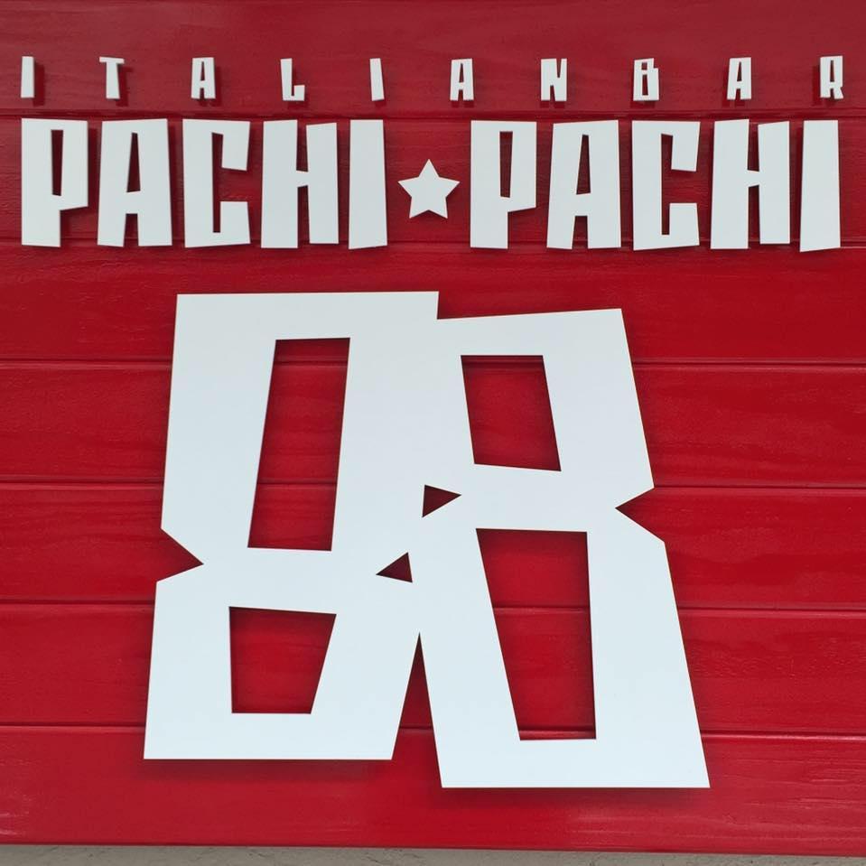 88 PACHI PACHI
