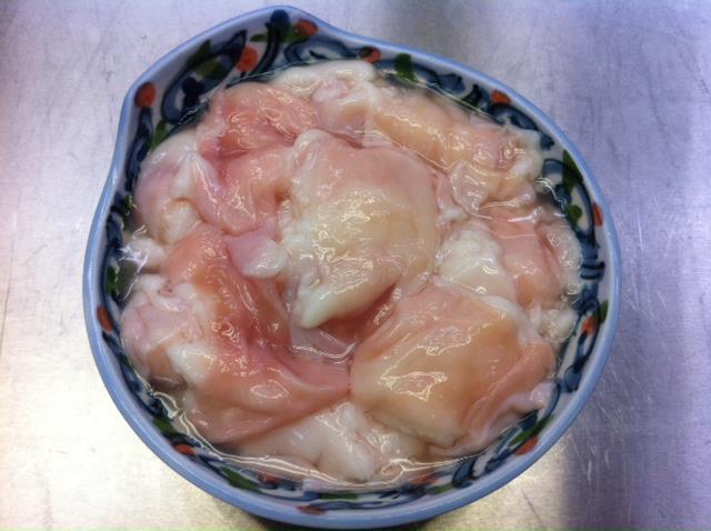 もつ鍋やましょう通販（旧浜町店）