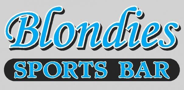 Blondies Sports Bar