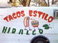 tacos hidalgo