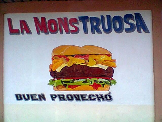 Greiff Burguer