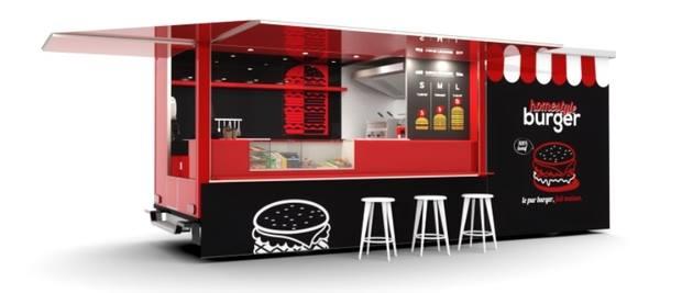Food Truck