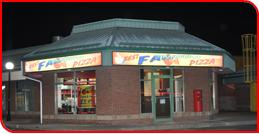 Bestfamouspizza Cornwall ON