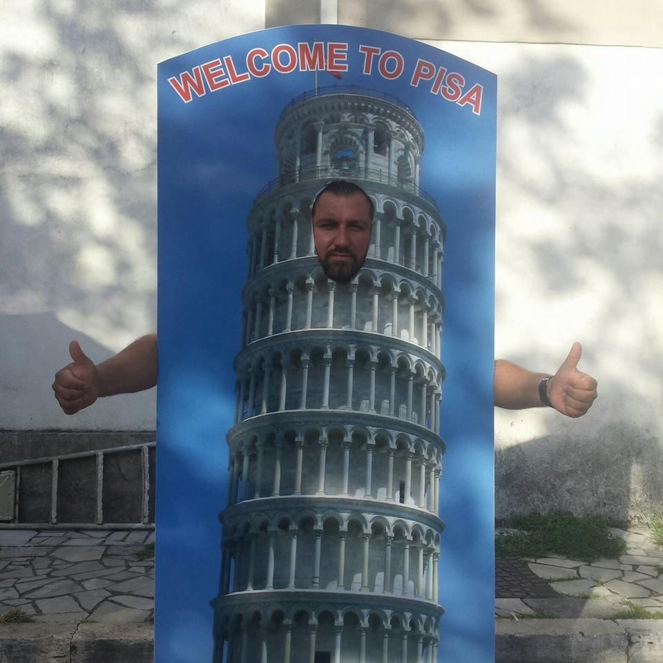Bar La Piazza