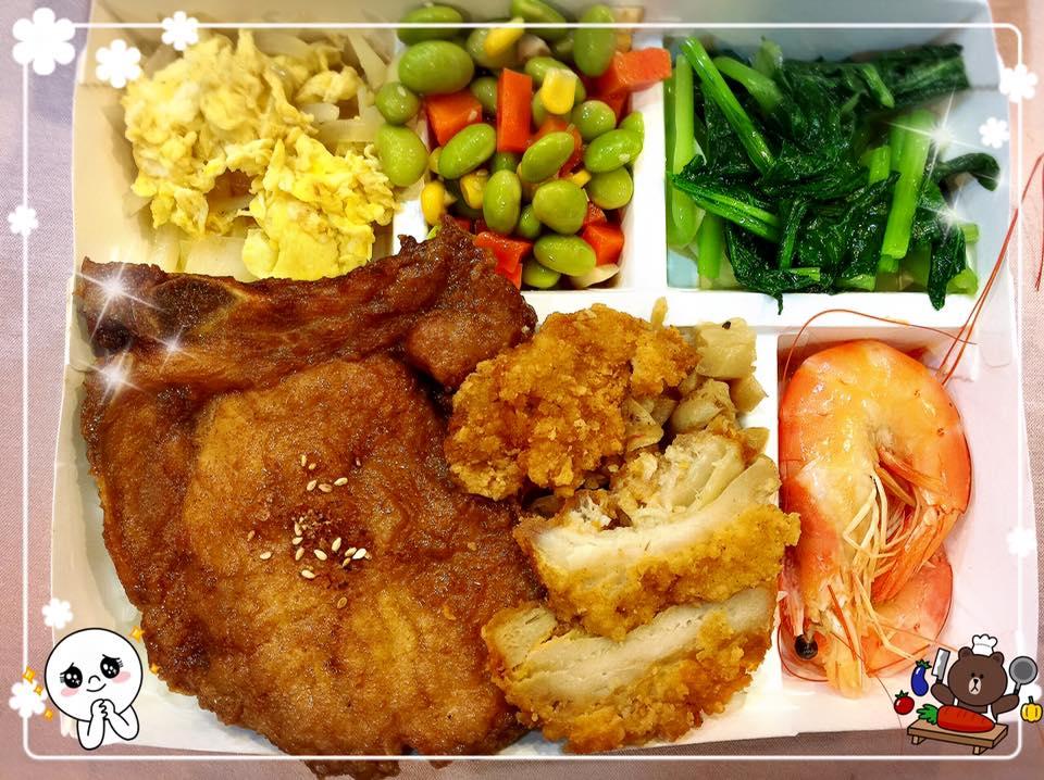 芷園川菜餐廳