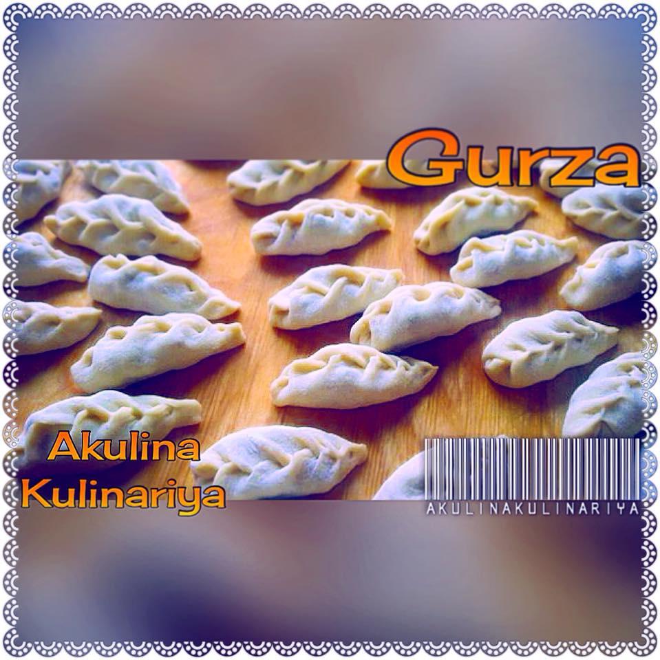 Akulina Kulinariya