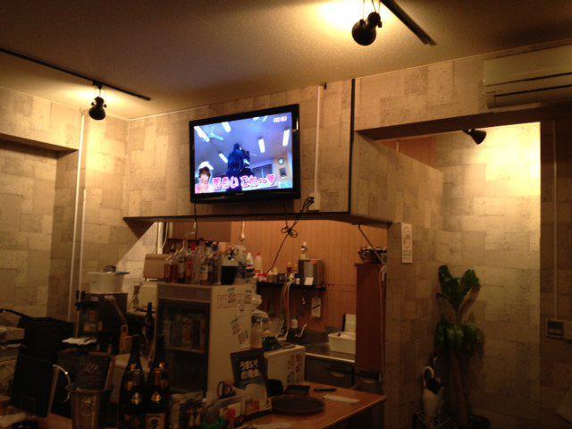 Dining豊
