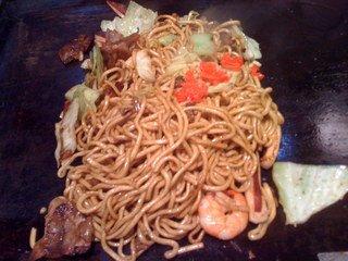 お好み焼きハウスブー太郎