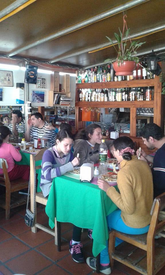 La Familia Piriapolis