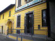 Ristorante La Fontana - Chicken Grill
