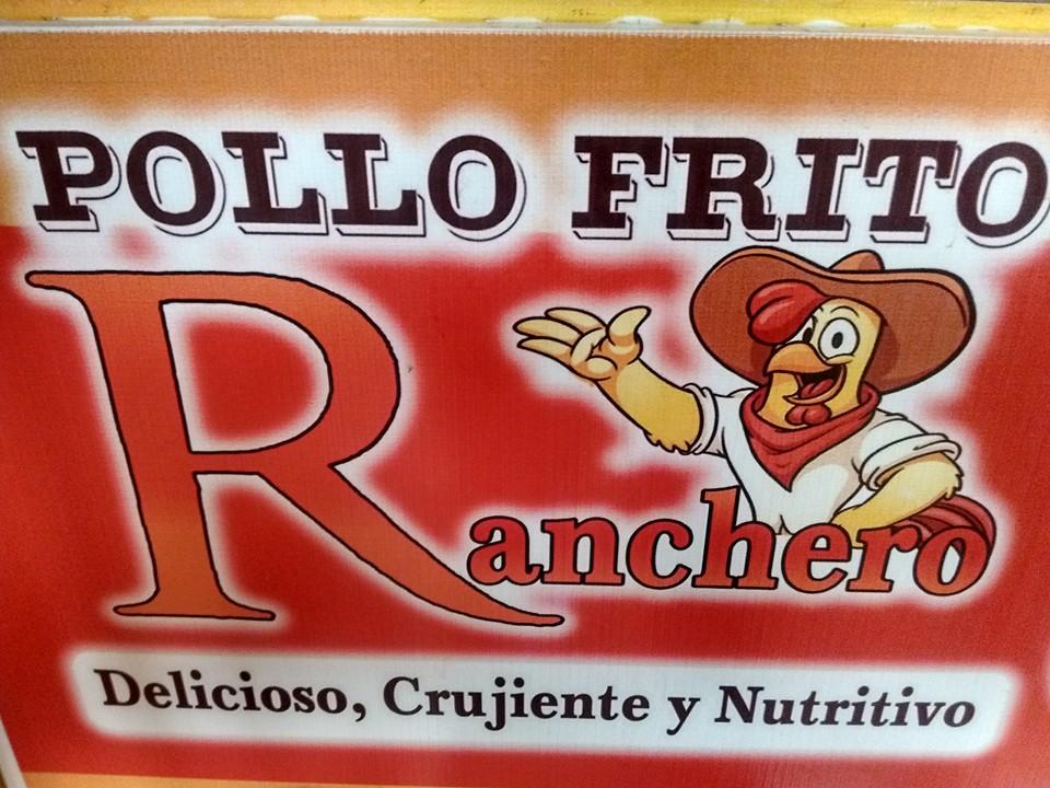 POLLO Ranchero