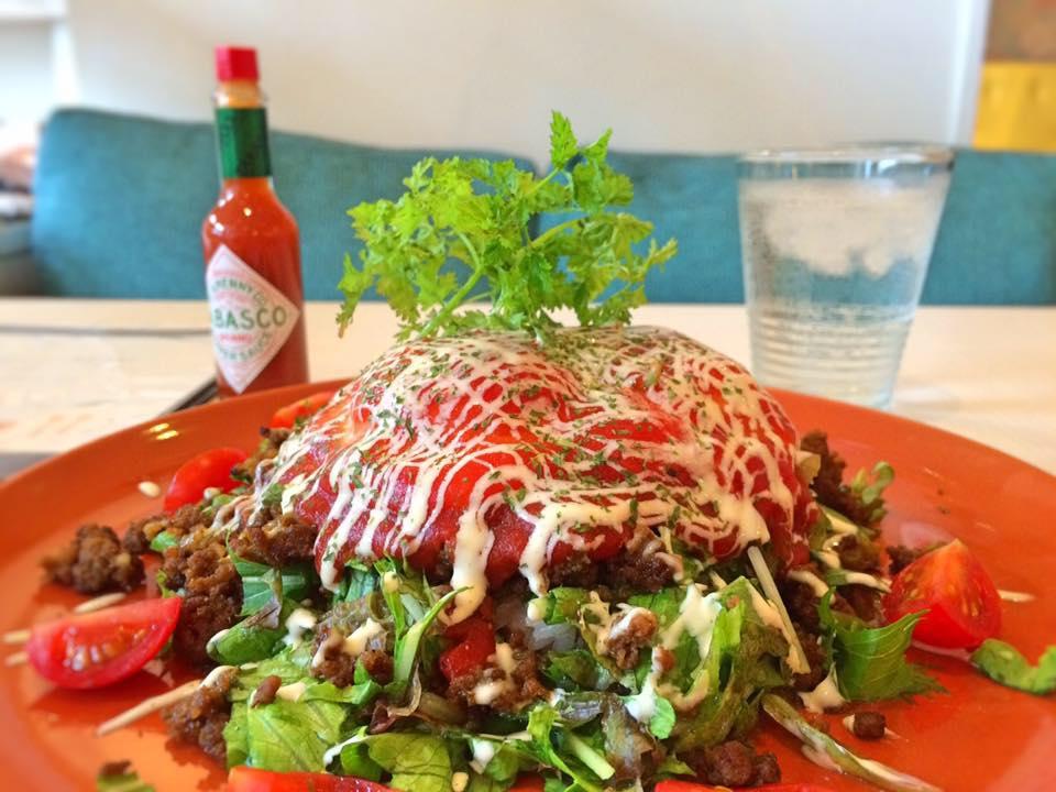 ワンコインランチ北九州