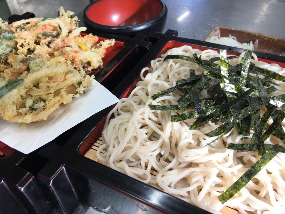 青柳