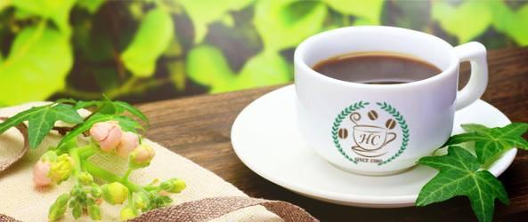 ヒロナカコーヒー