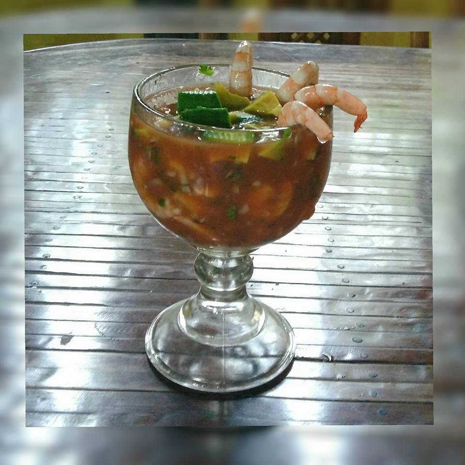 Ceviches La Vela
