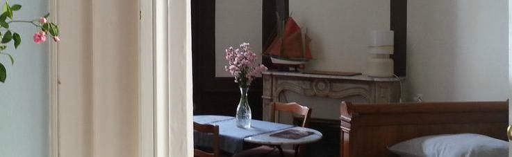 La Maison de Bertrand Rennes