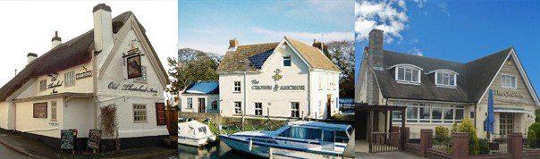 Marston's Pub Opportunities