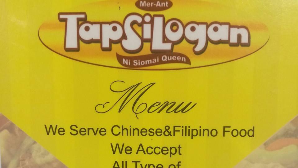 Tapsilogan Ni Siomai Queen Sa Bahrain