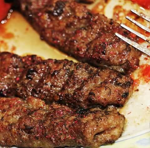 KABAB Persepolis