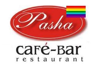 PASHA CAFE & BAR