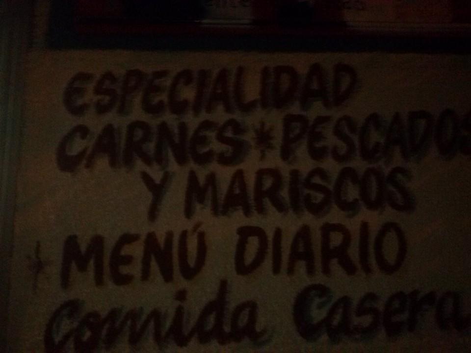 Restaurante Y Fuentes De Soda Entre Juncos