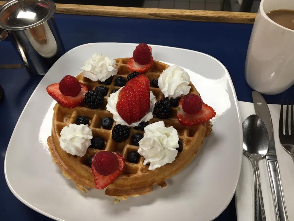 Sunrise Cafe