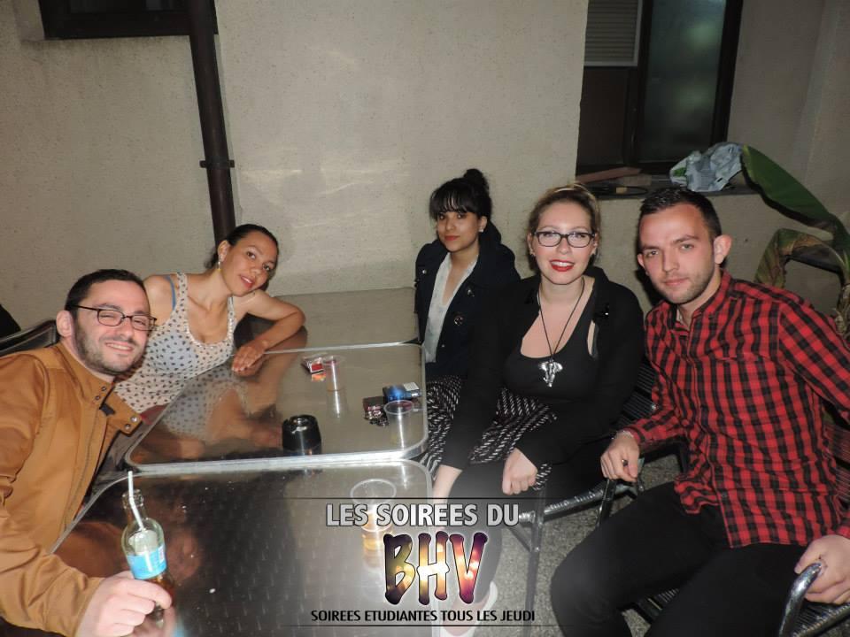 Bhv de Dole
