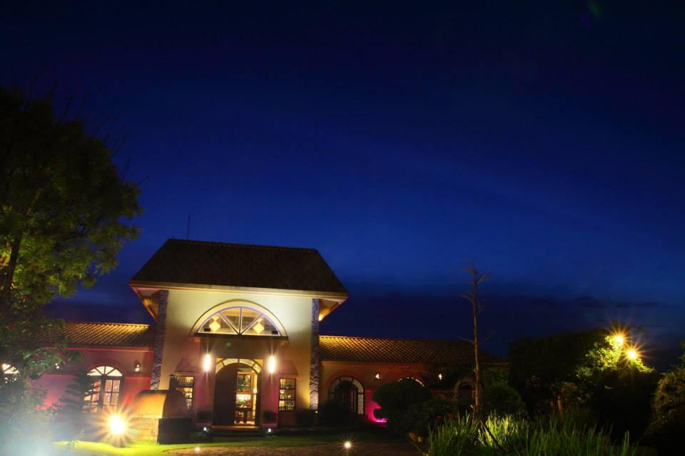 The 2nd Garden Restaurant