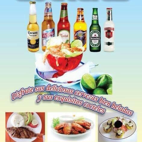 Cocteleria el Rinconcito